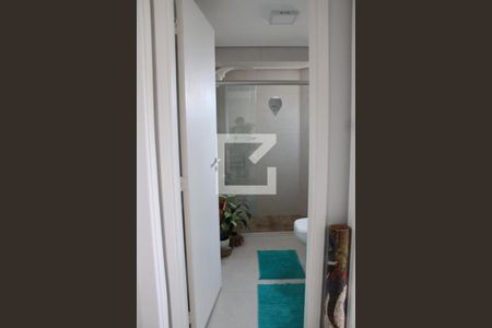 Apartamento à venda com 63m², 2 quartos e 1 vagaBanheiro