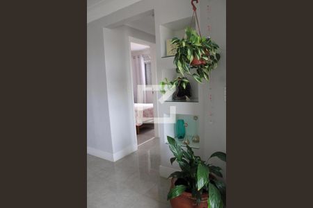 Apartamento à venda com 63m², 2 quartos e 1 vagaSala