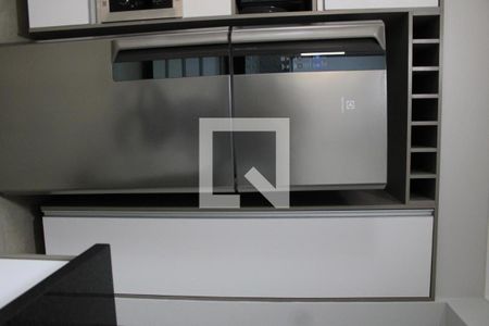 Apartamento à venda com 63m², 2 quartos e 1 vagaCozinha