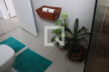 Apartamento à venda com 63m², 2 quartos e 1 vagaBanheiro