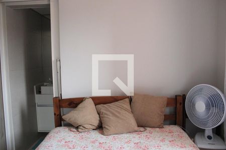 Apartamento à venda com 63m², 2 quartos e 1 vagaQuarto