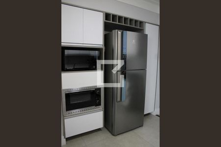 Apartamento à venda com 63m², 2 quartos e 1 vagaCozinha