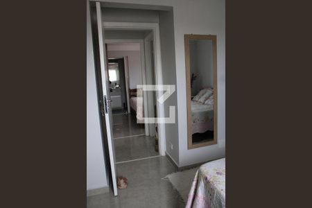 Apartamento à venda com 63m², 2 quartos e 1 vagaCorredor
