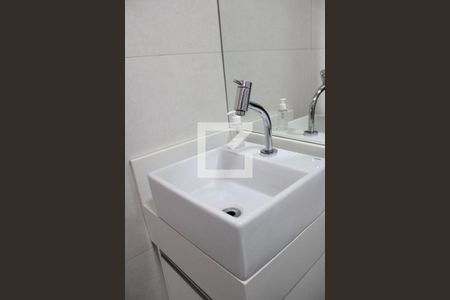 Apartamento à venda com 63m², 2 quartos e 1 vagaBanheiro