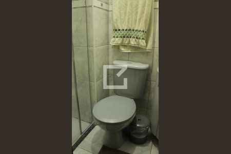 Casa de condomínio à venda com 160m², 3 quartos e 3 vagasBanheiro Suite 2