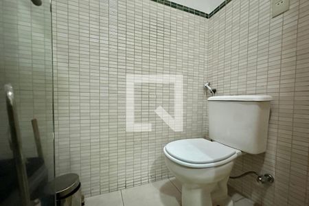 Apartamento à venda com 48m², 2 quartos e sem vaga Apartamento à venda com 48m², 2 quartos e sem vagaBanheiro