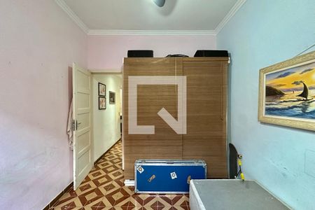 Apartamento à venda com 48m², 2 quartos e sem vaga Apartamento à venda com 48m², 2 quartos e sem vagaQuarto 2