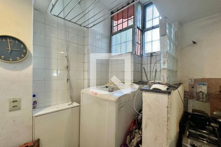 Apartamento à venda com 48m², 2 quartos e sem vaga Apartamento à venda com 48m², 2 quartos e sem vagaÁrea de Serviço