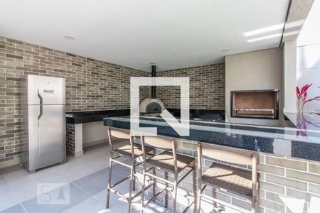 Apartamento para alugar com 20m², 1 quarto e sem vaga