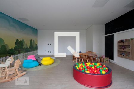 Apartamento para alugar com 20m², 1 quarto e sem vaga