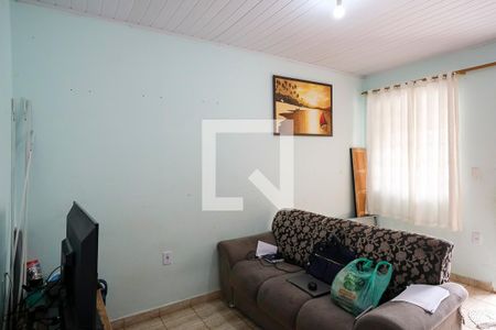 Sala de casa à venda com 3 quartos, 150m² em Olímpico, São Caetano do Sul