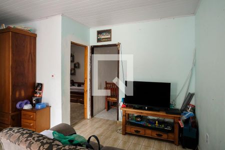 Sala de casa à venda com 3 quartos, 150m² em Olímpico, São Caetano do Sul