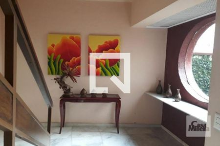 Apartamento à venda com 113m², 3 quartos e 1 vaga Apartamento à venda com 113m², 3 quartos e 1 vagaHall de entrada