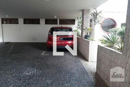 Apartamento à venda com 113m², 3 quartos e 1 vaga Apartamento à venda com 113m², 3 quartos e 1 vagaVaga de garagem