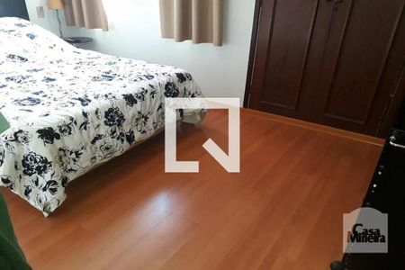 Apartamento à venda com 113m², 3 quartos e 1 vaga Apartamento à venda com 113m², 3 quartos e 1 vagaQuarto