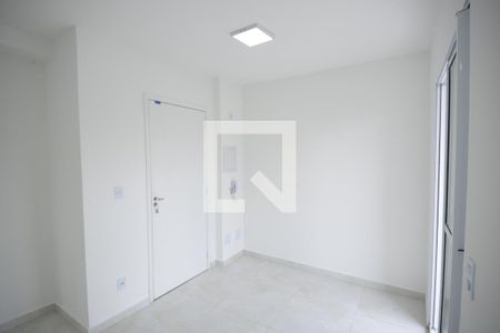 Sala de apartamento para alugar com 1 quarto, 33m² em Ipiranga, São Paulo