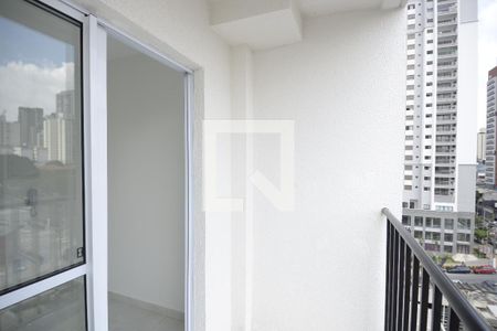 Varanda de apartamento para alugar com 1 quarto, 33m² em Ipiranga, São Paulo