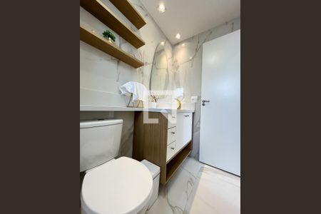 Apartamento à venda com 68m², 2 quartos e 1 vagaBanheiro