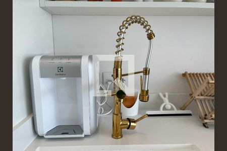 Apartamento à venda com 68m², 2 quartos e 1 vagaCozinha 