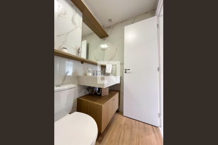 Apartamento à venda com 68m², 2 quartos e 1 vagaBanheiro