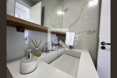 Apartamento à venda com 68m², 2 quartos e 1 vagaBanheiro