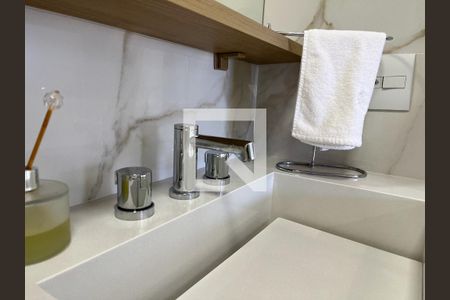 Apartamento à venda com 68m², 2 quartos e 1 vagaBanheiro