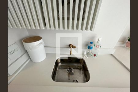 Apartamento à venda com 68m², 2 quartos e 1 vagaCozinha 