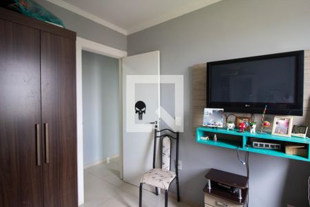 Quarto 1 de apartamento para alugar com 2 quartos, 44m² em Colônia (zona Leste), São Paulo