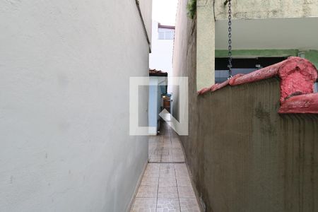 Casa à venda com 166m², 3 quartos e 1 vagaQuintal