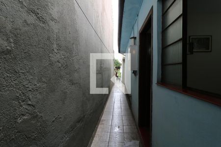 Casa à venda com 166m², 3 quartos e 1 vagaQuintal