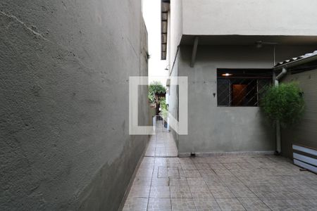 Casa à venda com 166m², 3 quartos e 1 vagaQuintal