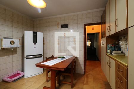 Casa à venda com 166m², 3 quartos e 1 vagaCozinha