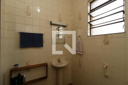 Casa à venda com 166m², 3 quartos e 1 vagaBanheiro 1