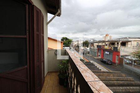 Casa à venda com 166m², 3 quartos e 1 vagaSacada do Quarto 2