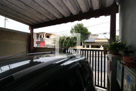 Casa à venda com 166m², 3 quartos e 1 vagaGaragem