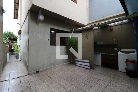 Casa à venda com 166m², 3 quartos e 1 vagaQuintal