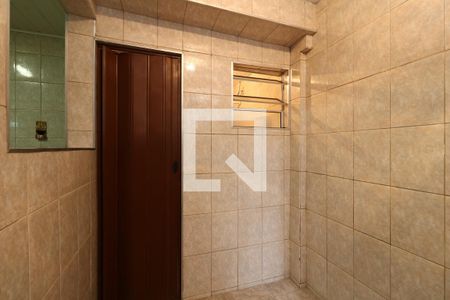 Casa à venda com 166m², 3 quartos e 1 vagaÁrea de Serviço Casa Fundos