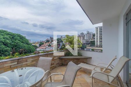 Apartamento à venda com 283m², 5 quartos e 4 vagas Apartamento à venda com 283m², 5 quartos e 4 vagasFoto 14