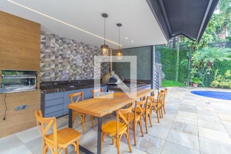 Apartamento à venda com 283m², 5 quartos e 4 vagas Apartamento à venda com 283m², 5 quartos e 4 vagasFoto 26