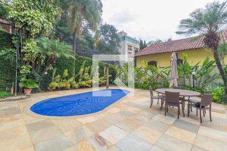 Apartamento à venda com 283m², 5 quartos e 4 vagas Apartamento à venda com 283m², 5 quartos e 4 vagasFoto 28