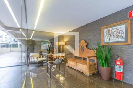 Apartamento à venda com 283m², 5 quartos e 4 vagas Apartamento à venda com 283m², 5 quartos e 4 vagasFoto 33