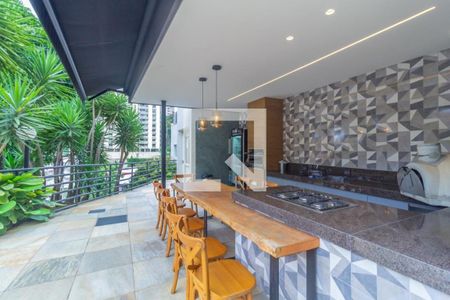 Apartamento à venda com 283m², 5 quartos e 4 vagas Apartamento à venda com 283m², 5 quartos e 4 vagasFoto 25