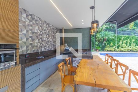 Apartamento à venda com 283m², 5 quartos e 4 vagas Apartamento à venda com 283m², 5 quartos e 4 vagasFoto 27