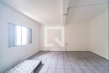 Quarto de casa à venda com 1 quarto, 40m² em Vila Suica, Santo André