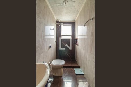 Apartamento à venda com 100m², 3 quartos e 1 vagaBanheiro 2