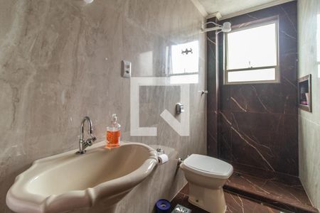 Apartamento à venda com 100m², 3 quartos e 1 vagaBanheiro 2