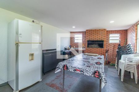 Apartamento à venda com 100m², 3 quartos e 1 vagaÁrea comum - Salão de festas