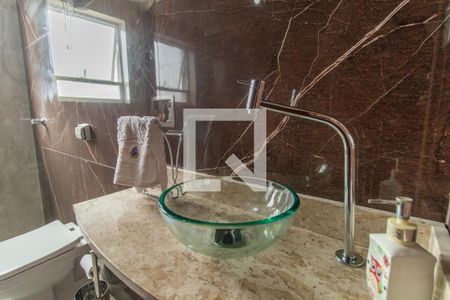 Apartamento à venda com 100m², 3 quartos e 1 vagaBanheiro 1