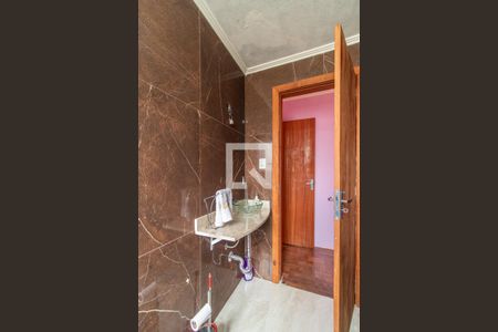 Apartamento à venda com 100m², 3 quartos e 1 vagaBanheiro 1