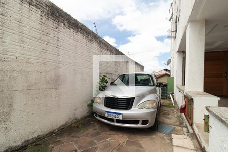 Apartamento à venda com 100m², 3 quartos e 1 vagaGaragem